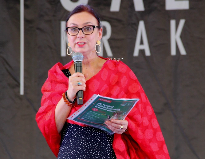 Inauguracja 25. Festiwalu Tańców Dworskich "Cracovia Danza"