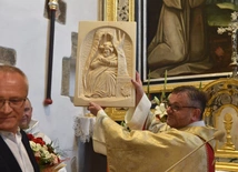 Międzynarodowo w Tropiu