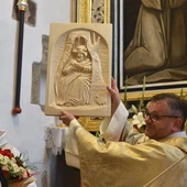 Międzynarodowo w Tropiu