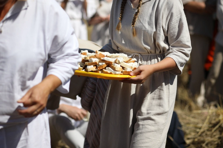 Łowickie Żniwa 2024