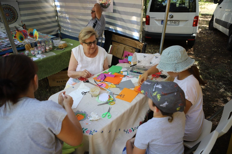 Łowickie Żniwa 2024