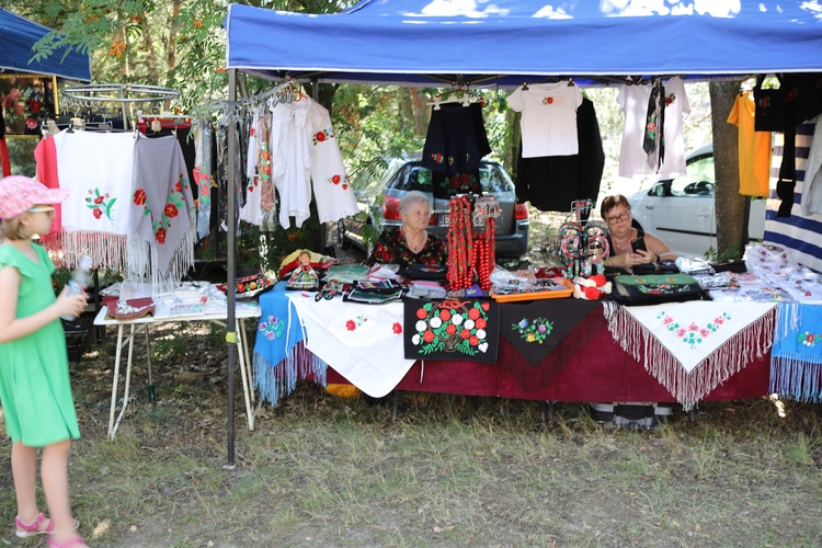 Łowickie Żniwa 2024