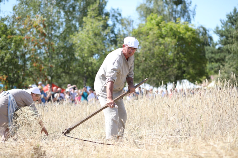 Łowickie Żniwa 2024