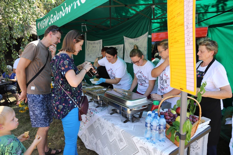 Łowickie Żniwa 2024