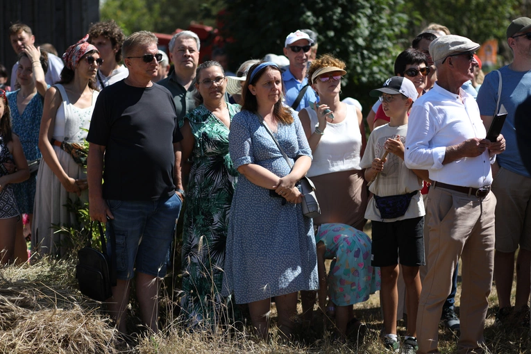 Łowickie Żniwa 2024