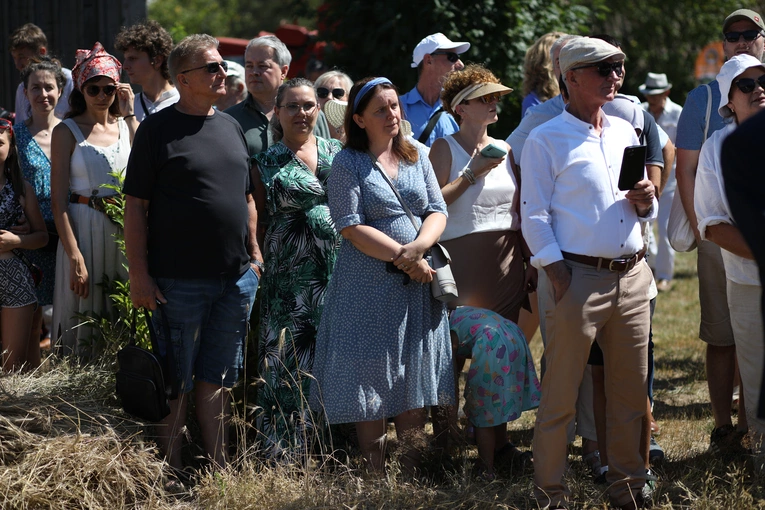 Łowickie Żniwa 2024