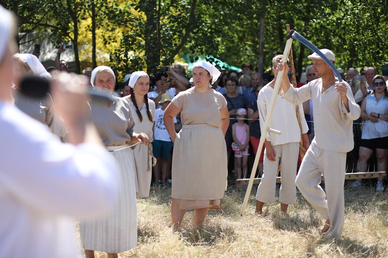 Łowickie Żniwa 2024