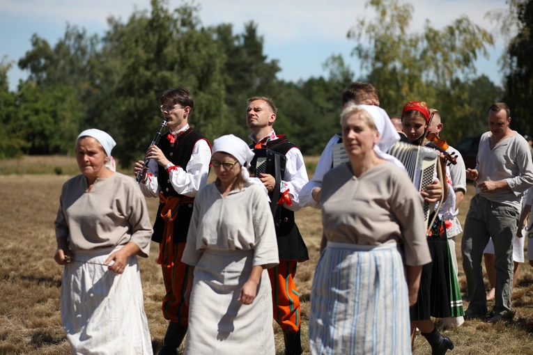 Łowickie Żniwa 2024