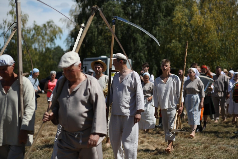 Łowickie Żniwa 2024