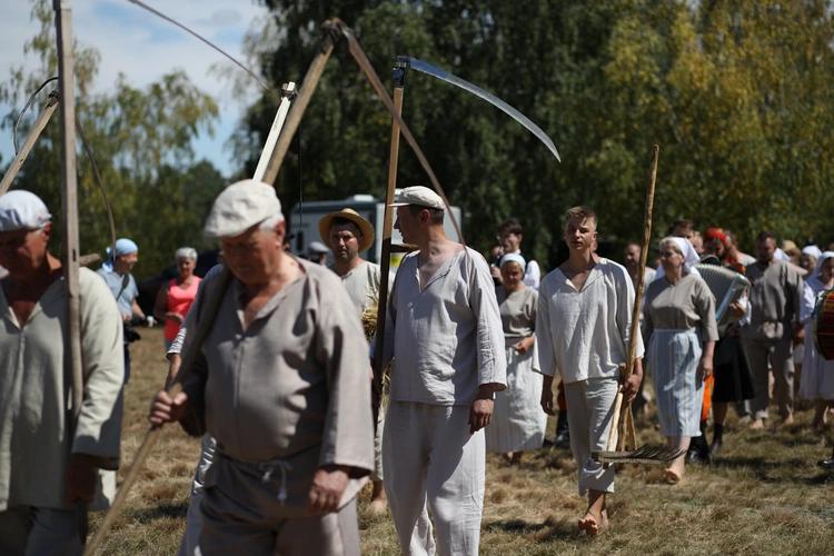 Łowickie Żniwa 2024