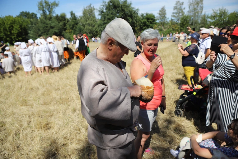 Łowickie Żniwa 2024