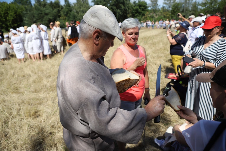 Łowickie Żniwa 2024