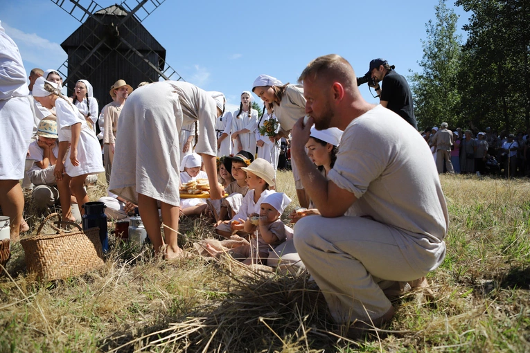 Łowickie Żniwa 2024