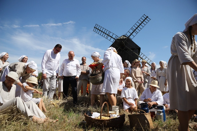 Łowickie Żniwa 2024