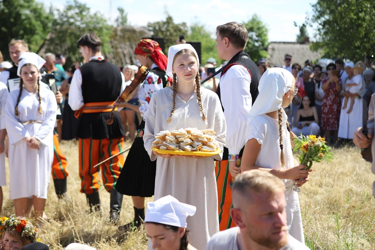 Łowickie Żniwa 2024