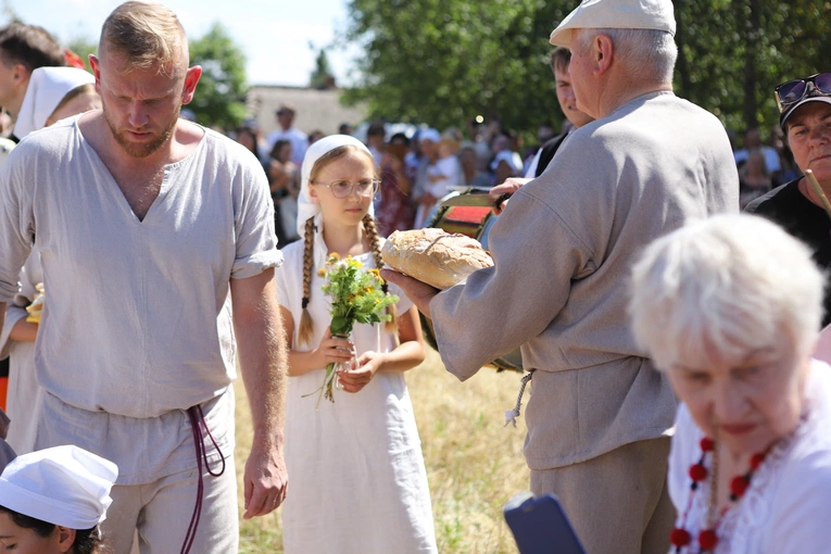 Łowickie Żniwa 2024