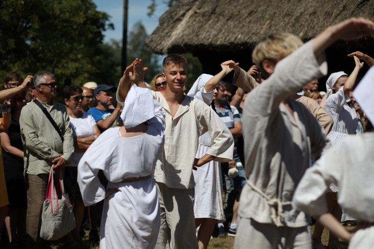 Łowickie Żniwa 2024