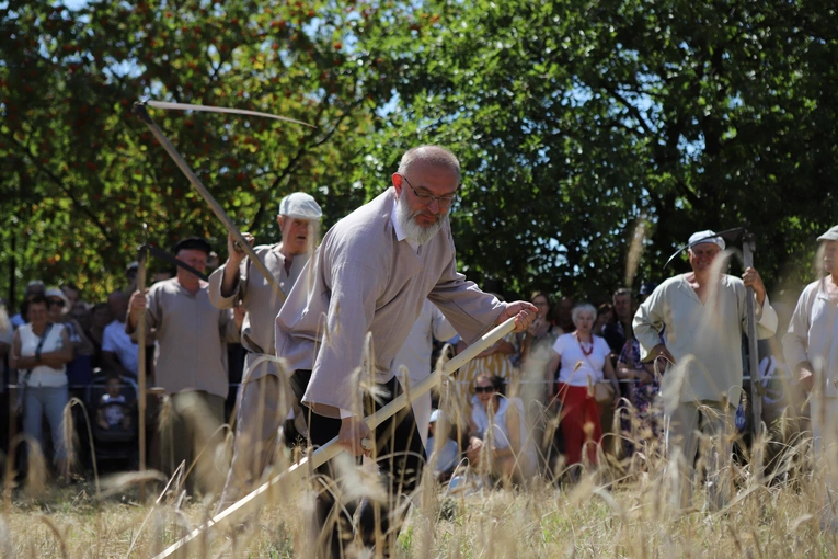 Łowickie Żniwa 2024