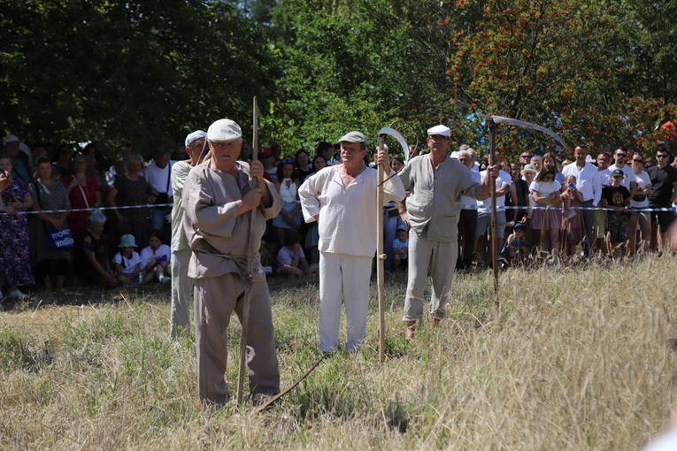 Łowickie Żniwa 2024