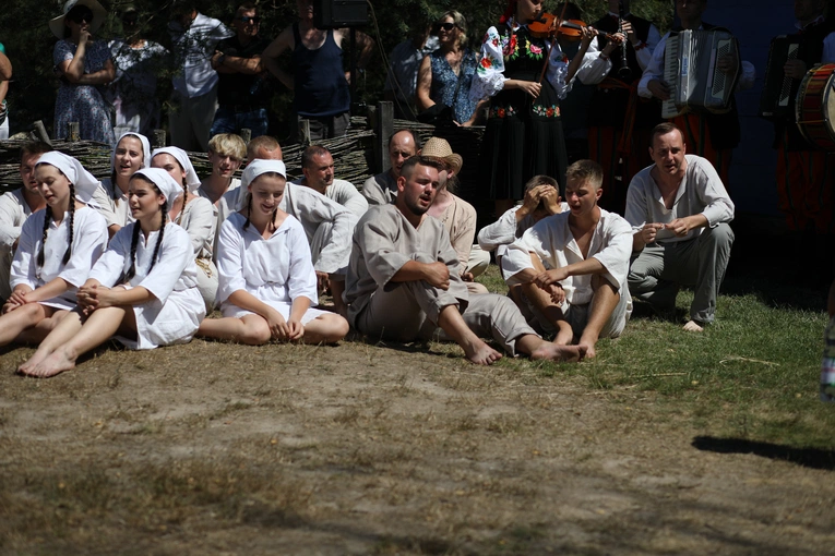 Łowickie Żniwa 2024