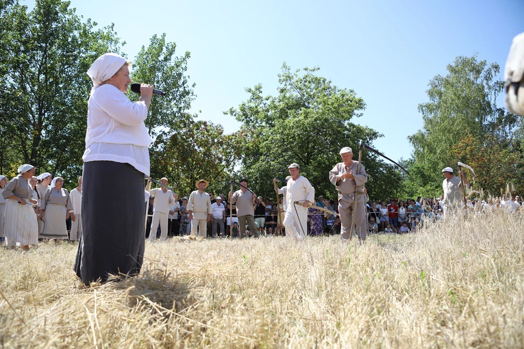 Łowickie Żniwa 2024
