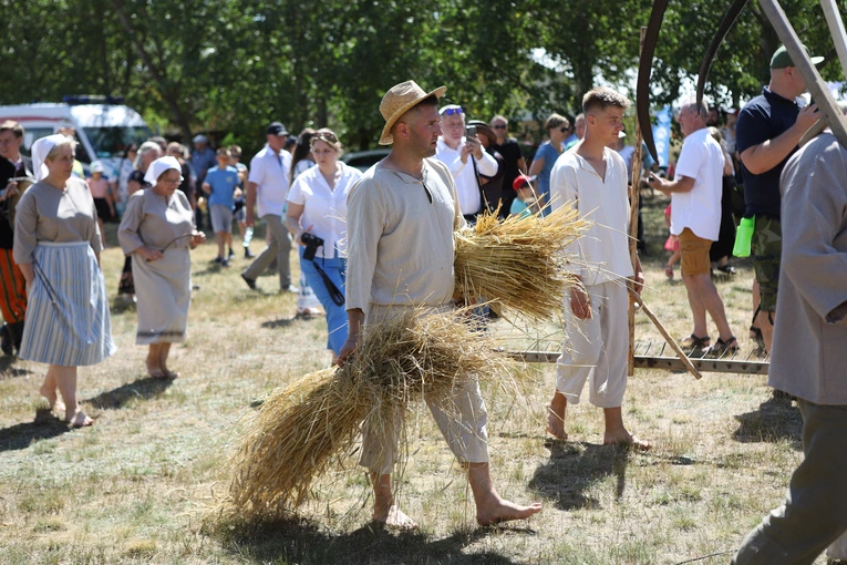 Łowickie Żniwa 2024