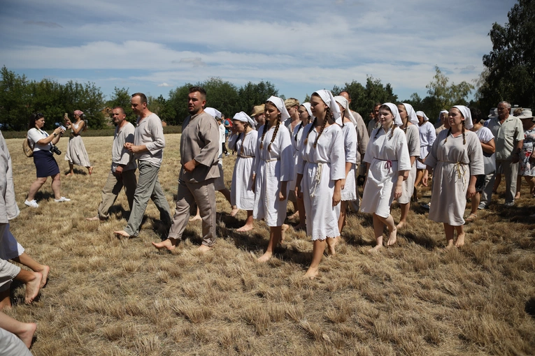 Łowickie Żniwa 2024