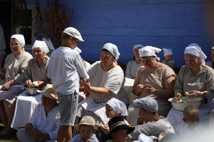 Łowickie Żniwa 2024