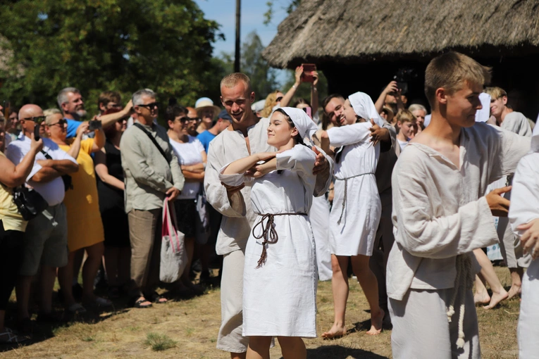 Łowickie Żniwa 2024