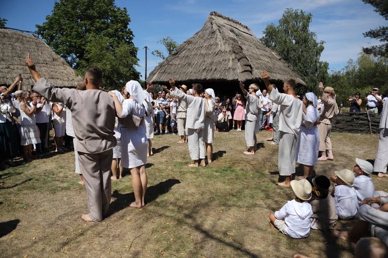 Łowickie Żniwa 2024