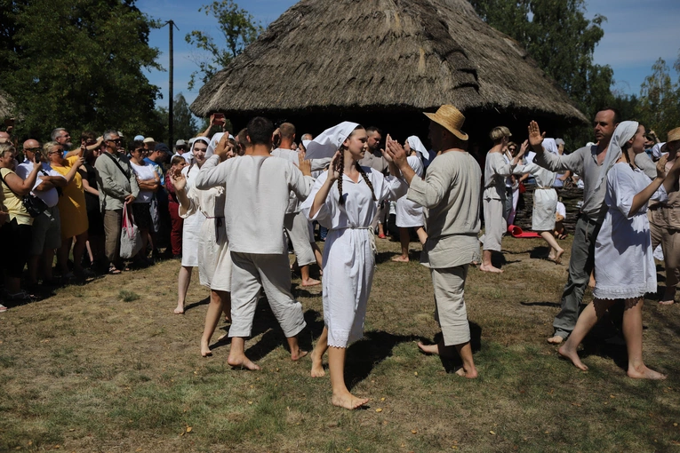 Łowickie Żniwa 2024