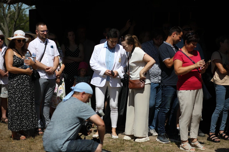 Łowickie Żniwa 2024