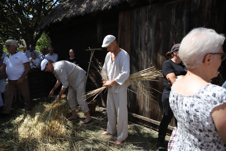 Łowickie Żniwa 2024