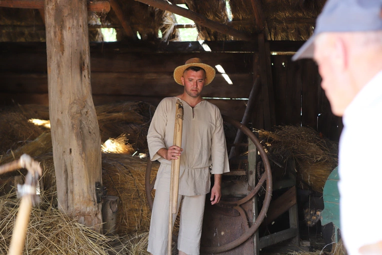 Łowickie Żniwa 2024