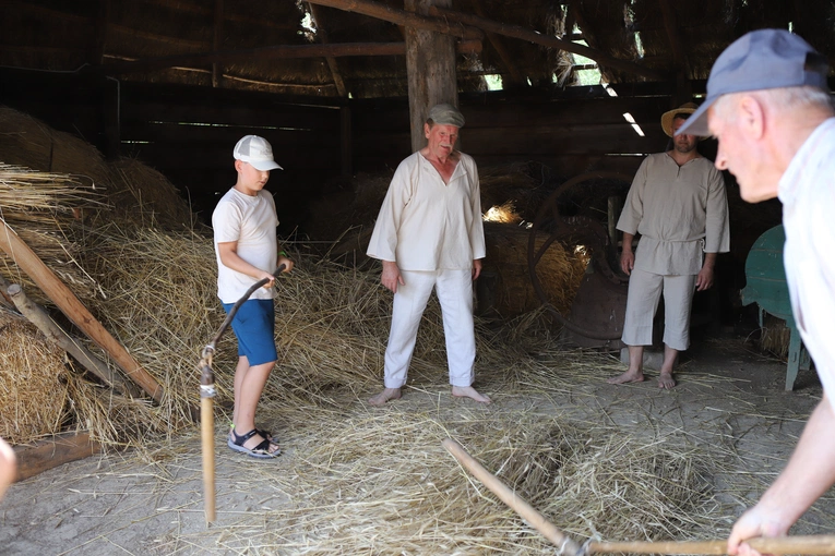 Łowickie Żniwa 2024