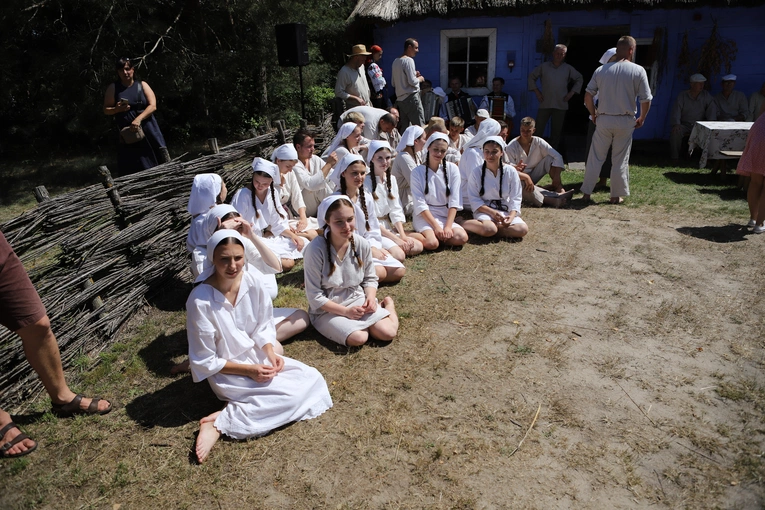 Łowickie Żniwa 2024