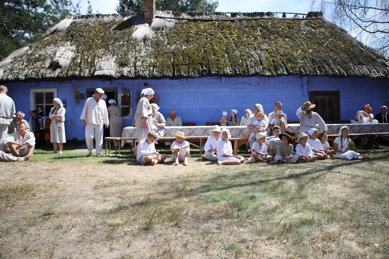 Łowickie Żniwa 2024