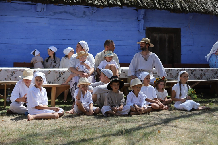 Łowickie Żniwa 2024