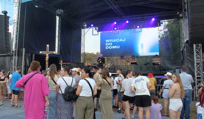 Festiwal Życia 2024