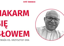 Potrzeba świadków