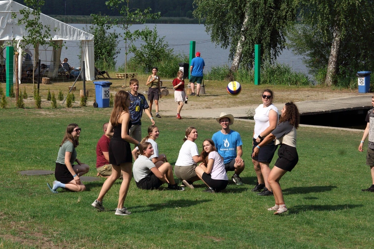 Festiwal Życia 2024