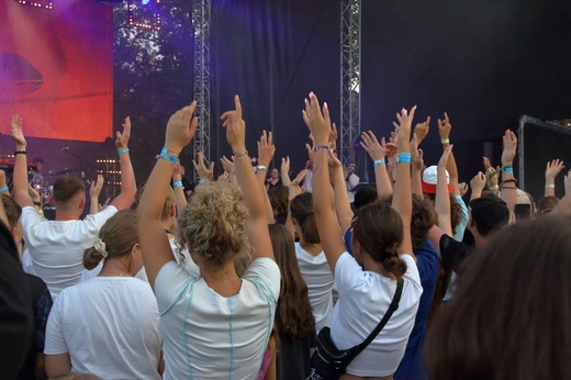 Festiwal Życia 2024