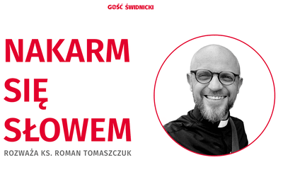 Tropem dżdżownicy