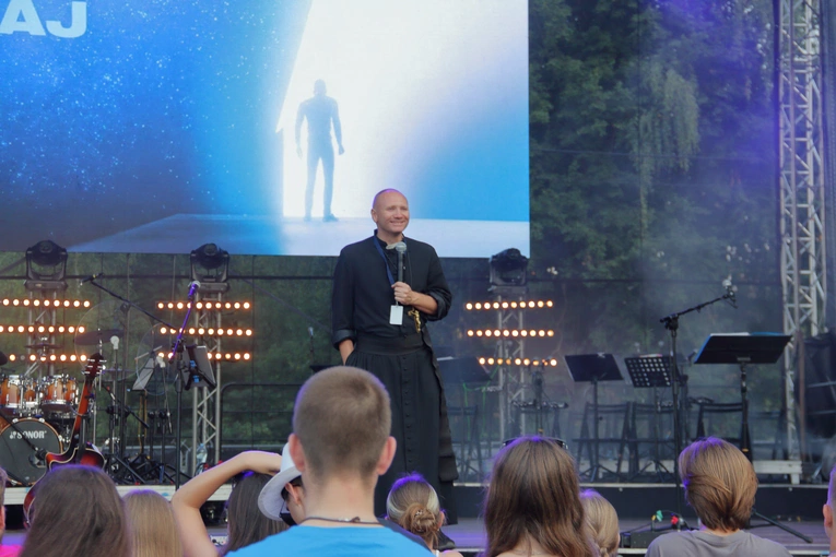 Festiwal Życia 2024