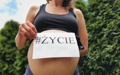 Podczas ciąży można leczyć choroby psychiczne