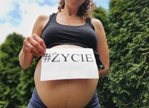 Podczas ciąży można leczyć choroby psychiczne