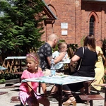 Odpust ku czci Czternastu Wspomożycieli w Trzebnicy