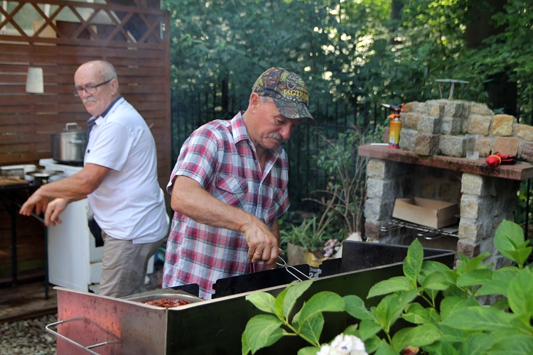 Odpust ku czci Czternastu Wspomożycieli w Trzebnicy