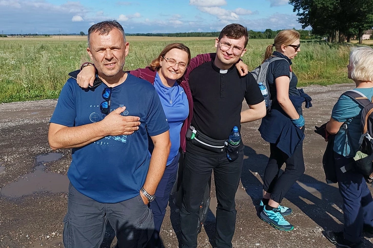 Dotąd nigdy w życiu nie miałam na sobie cudzych butów