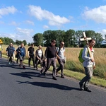 Pielgrzymka do Domacyna cz. 1